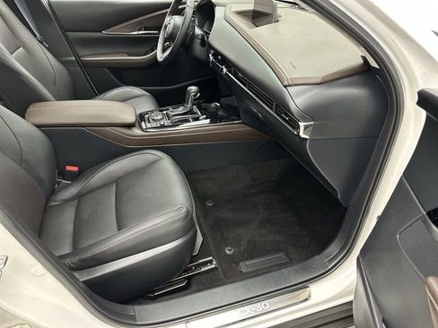 Certified 2025 MAZDA CX-30 2.5 Turbo w/ Premium Package AWD/4WD image 25