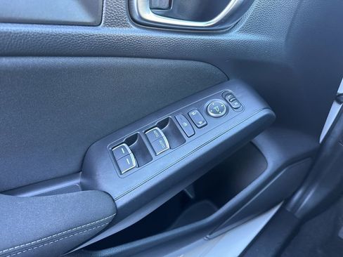 Certified 2025 Honda Civic Sport image 25