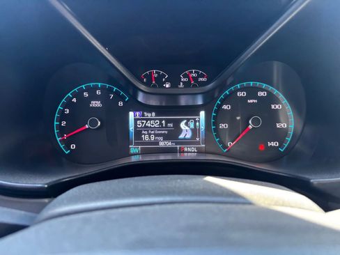 Used 2018 Chevrolet Colorado LT RWD image 17