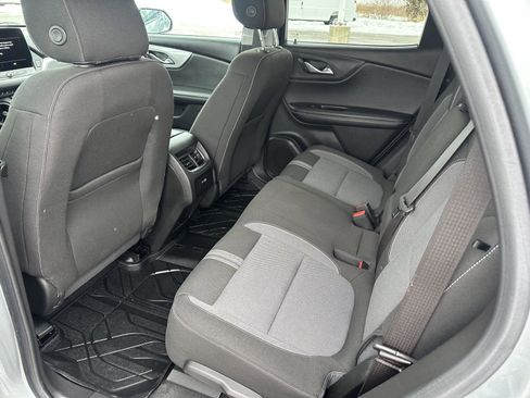 Used 2023 Chevrolet Blazer LT w/ Convenience Package image 16