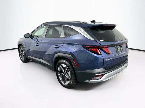 Used 2025 Hyundai Tucson SEL FWD image 5