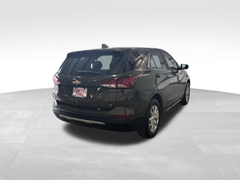 Used 2023 Chevrolet Equinox LT image 6