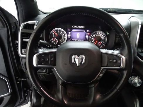 Certified 2023 RAM 1500 Laramie AWD/4WD image 6