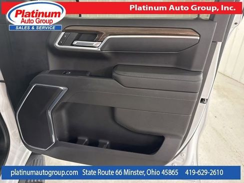Used 2022 Chevrolet Silverado 1500 RST image 41
