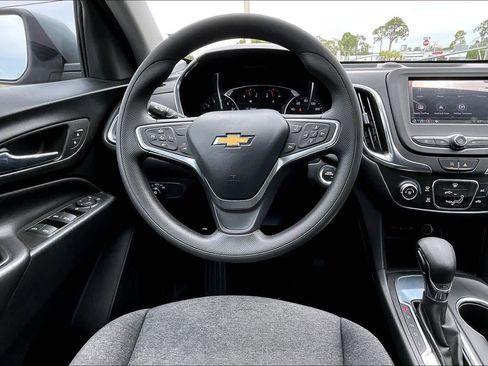 Used 2023 Chevrolet Equinox LT image 6