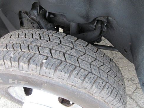 Used 2007 Chevrolet Silverado 3500 W/T w/ Snow Plow Prep Package AWD/4WD image 25