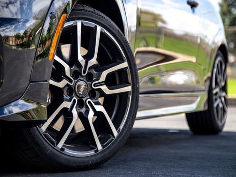 New 2026 MINI Cooper S FWD image 9