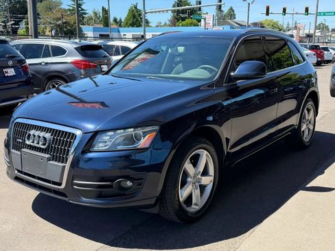 Used 2011 Audi Q5 2.0T Premium Plus AWD/4WD image 8