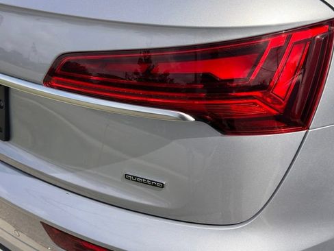 Used 2023 Audi Q5 2.0T Premium Plus w/ Premium Plus Package AWD/4WD image 8