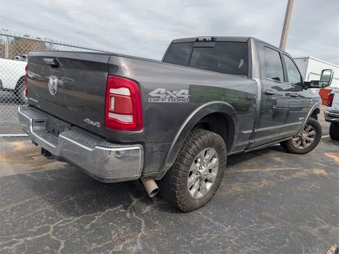 Used 2019 RAM 3500 Limited image 6