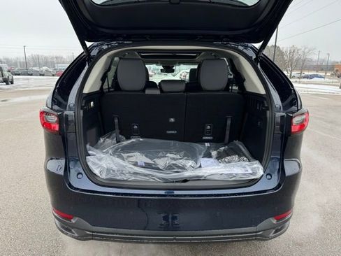 New 2026 MAZDA CX-90 3.3 Turbo w/ Premium Sport Pkg image 42