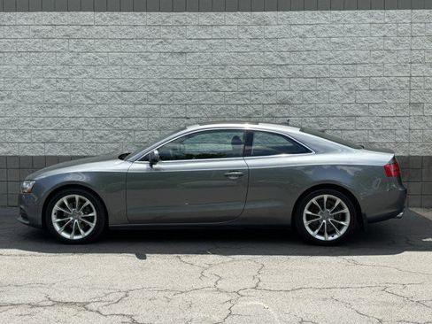 Used 2014 Audi A5 2.0T Premium Plus AWD/4WD image 13