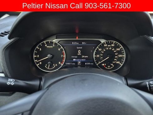 Used 2021 Nissan Altima 2.5 SV FWD image 29