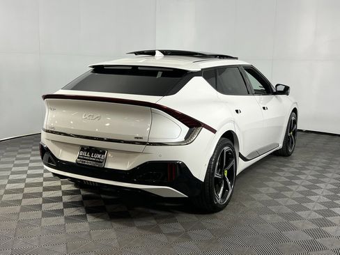 Used 2024 Kia EV6 GT image 6