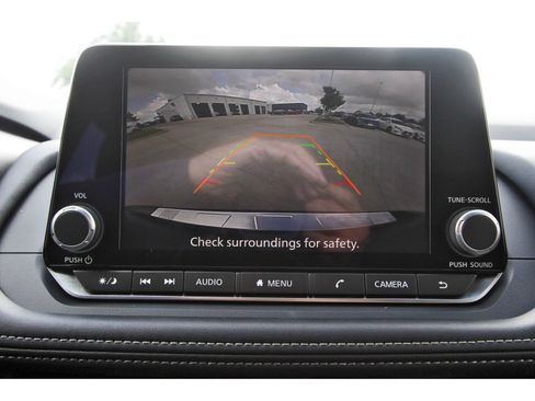 Certified 2026 Nissan Rogue SV FWD image 25
