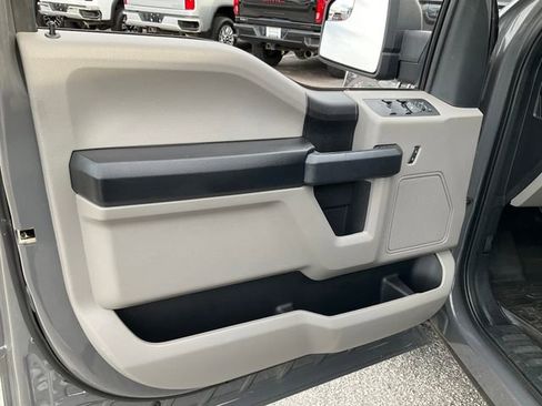 Used 2020 Ford F150 XL w/ Equipment Group 101A Mid RWD image 6