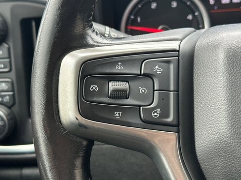 Used 2021 Chevrolet Silverado 2500 LTZ w/ Z71 Chrome Sport Edition image 31