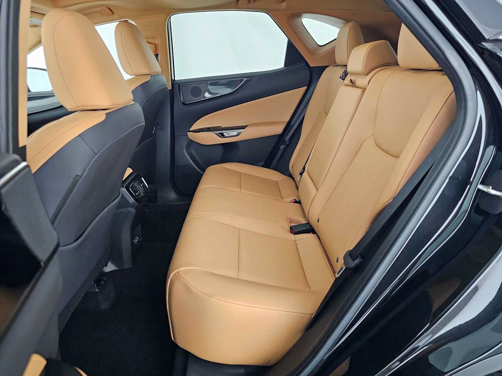 Used 2024 Lexus NX 350 AWD w/ Cold Area Package image 16