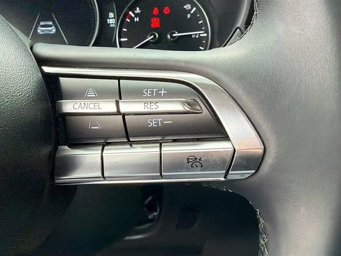 Used 2025 MAZDA CX-50 AWD 2.5 Hybrid w/ Weather Package image 13