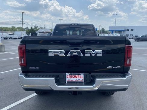 New 2025 RAM 2500 Tradesman image 6