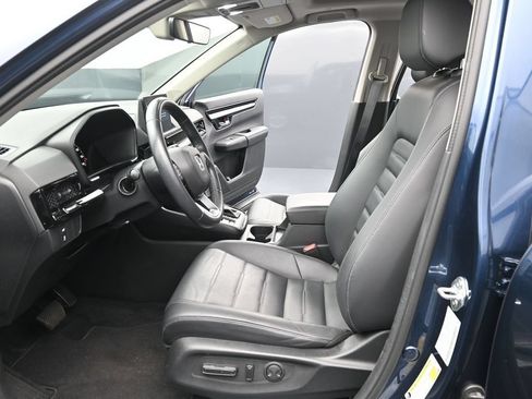 Used 2024 Honda CR-V EX-L image 18