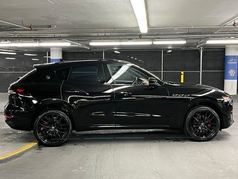 Used 2021 Maserati Levante image 39