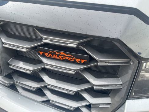 New 2026 Honda Ridgeline TrailSport image 11