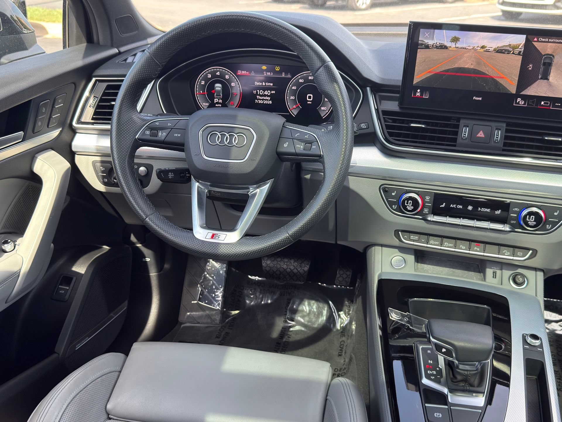 Certified 2024 Audi Q5 2.0T Prestige AWD/4WD image 23