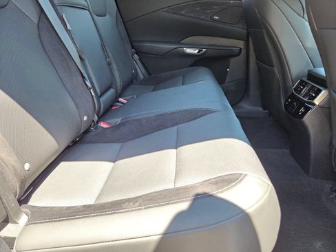 Certified 2025 Lexus RX 500h F Sport AWD/4WD image 35