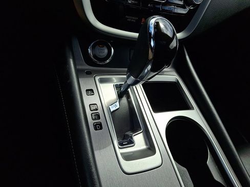 Certified 2024 Nissan Murano SL AWD/4WD image 17