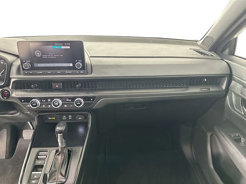Certified 2023 Honda CR-V Sport image 20