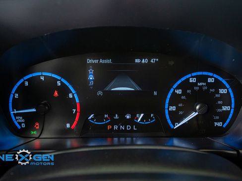 Used 2024 Ford Bronco Sport Big Bend w/ Convenience Package image 16