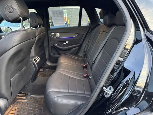 Certified 2021 Mercedes-Benz GLC 300 4MATIC image 13