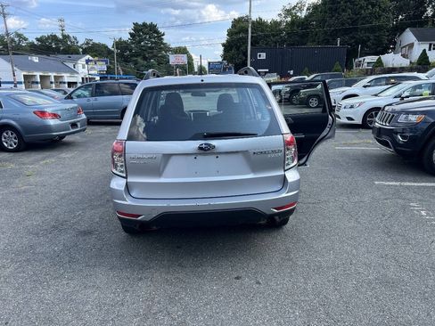 Used 2013 Subaru Forester 2.5X AWD/4WD image 17