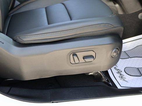 New 2026 Jeep Wrangler Sahara w/ Safety Group image 10