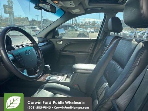 Used 2006 Ford Five Hundred Limited image 13