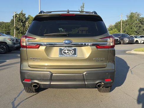 Certified 2023 Subaru Ascent Limited w/ Technology Package AWD/4WD image 7