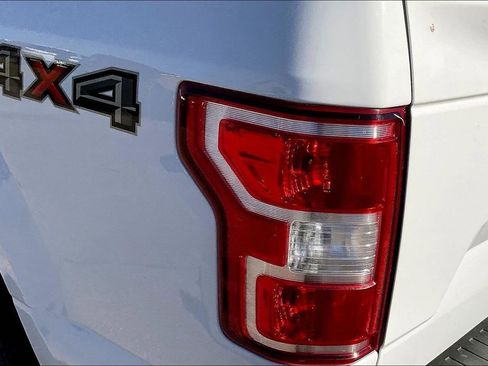 Used 2020 Ford F150 XLT w/ Trailer Tow Package image 28