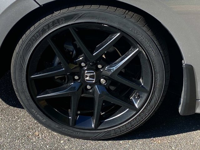 Used 2022 Honda Civic Sport image 6