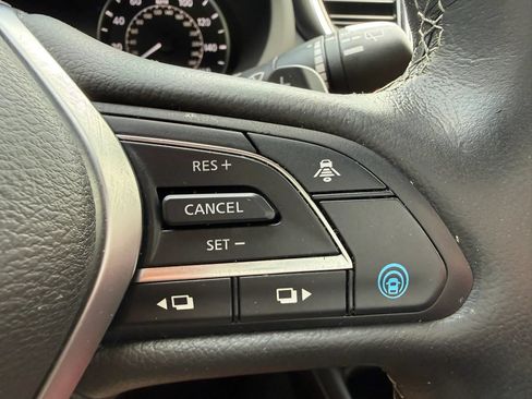 Used 2023 INFINITI QX50 Sport AWD/4WD image 27