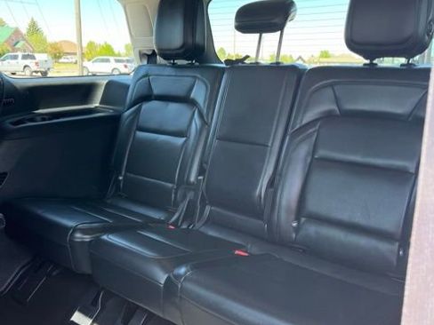 Used 2025 Lincoln Navigator Reserve AWD/4WD image 29