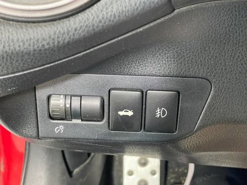 Used 2016 Scion FR-S RWD image 10