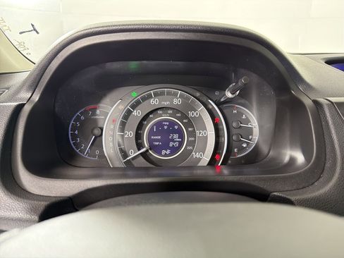 Used 2015 Honda CR-V LX image 19