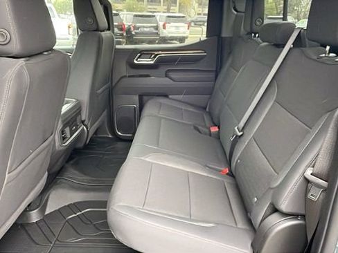 New 2026 Chevrolet Silverado 1500 LT w/ Convenience Package II RWD image 12