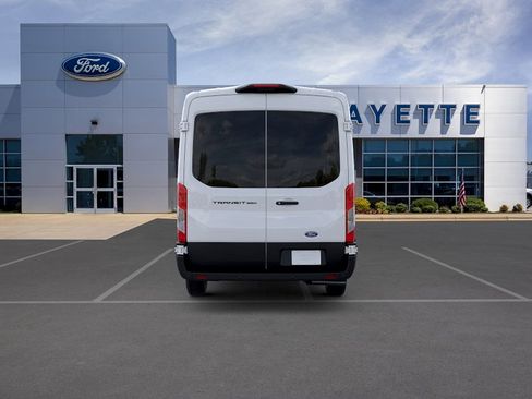 New 2026 Ford Transit 350 XL RWD image 5