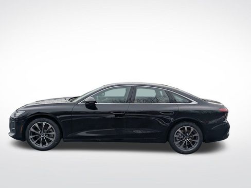 New 2026 Audi A6 Premium Plus image 6
