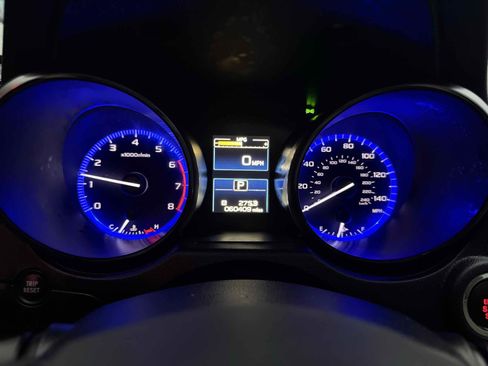 Used 2016 Subaru Outback 2.5i Limited image 56