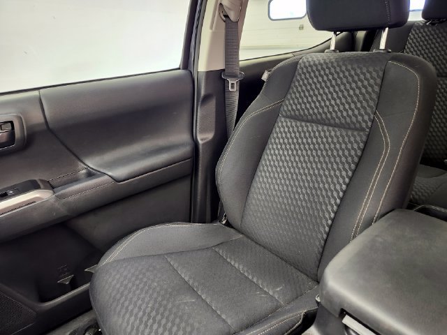 Used 2023 Toyota Tacoma 4x4 Double Cab w/ Trail Edition image 16