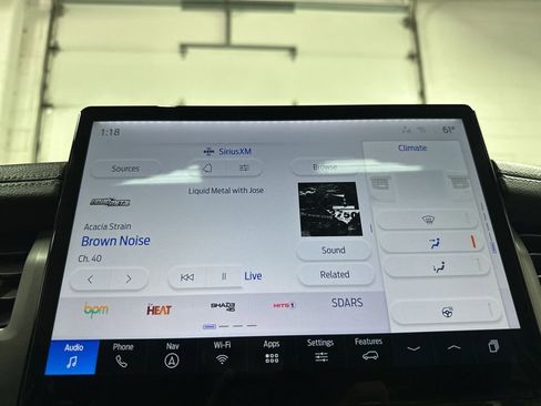 Used 2022 Ford Expedition Max XLT image 31