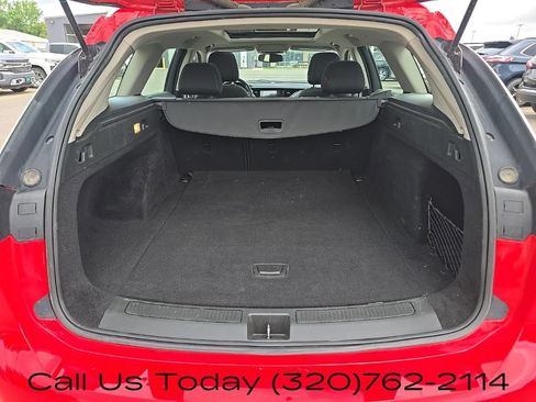 Used 2019 Buick Regal Preferred w/ Sights and Sounds Package AWD/4WD image 26